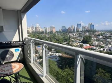 202603171300179013.jpeg · Apartamento para Venda em Barueri, Melville Empresarial I e II, 1 dormitório, 1 suíte, 2 banheiros,