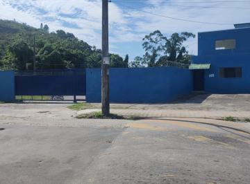 Terreno , Caraguatatuba · Área próximo ao centro de Caraguatatuba 