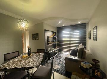 0 · Apartamento Moderno e Completo à Venda no Mansões Santo Antônio