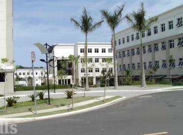 0 · Terreno à venda e para alugar no Alphaville Empresarial em Campinas SP