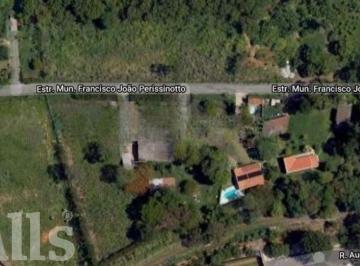 0 · Área para venda no Parque Imperador em Campinas SP