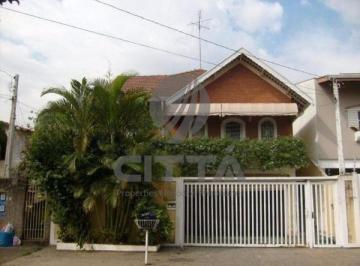 0 · Casa para venda Jardim Madalena Campinas/SP