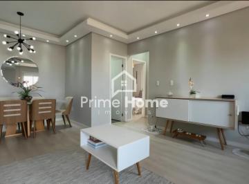 0 · apartamento à venda em Chácaras Fazenda Coelho