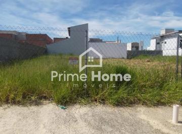 0 · terreno à venda em Residencial Cittá di Salerno