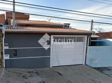 0 · casa à venda em Parque Residencial Vila União