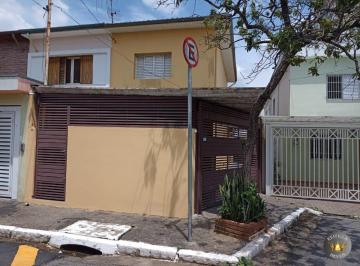 Casa · 140m² · 3 Quartos · 1 Vaga · Sobrado a venda Mooca 03 dorms 01 suíte 01 vaga