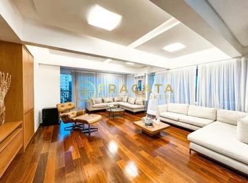 Apartamento · 160m² · 3 Quartos · 3 Vagas · Apartamento Penthouse de 160 m² - 3 Dormitórios e 3 vagas à venda Pinheiros/SP