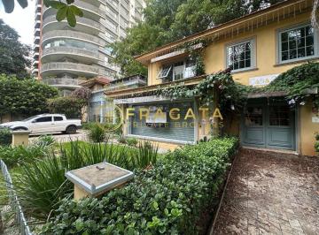 Comercial · 549m² · Ponto Excelente para Loja, Restaurante ou Escritório no Jardim América