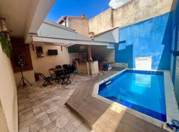Casa · 2 Quartos · Casa à venda - no Jardim Wanel Ville V
