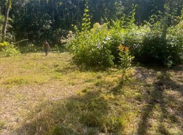 Terreno , Mongaguá · Terreno em Itanhaém 1.000M²
