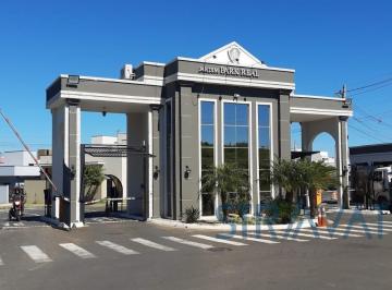 Terreno , Indaiatuba · VENDA - Lotes no Condominio Park Real Indaiatuba