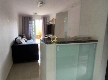 Apartamento · 50m² · 2 Quartos · Apartamento à venda - no Vila Clarice