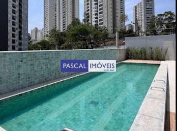 Apartamento · 25m² · 1 Quarto · Apartamento Vila Andrade 1 dormitório