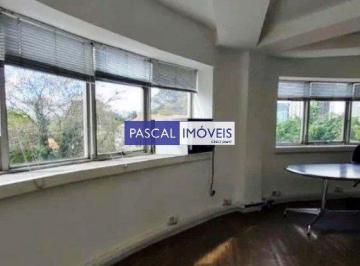 Comercial · 56m² · 1 Vaga · Sala comercial Jardim Paulista 1 sala 1 vaga