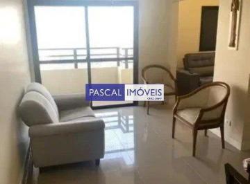 Apartamento · 80m² · 3 Quartos · 3 Vagas · Apartamento Vila Andrade 03 dormitórios 01 vaga