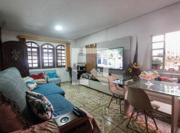 Casa · 500m² · 3 Quartos · 4 Vagas · Casa à Venda - Mandaqui, 3 Quartos, 500 m² - São Paulo