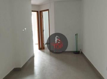 8a59736151ad895e958495897e2f94e9c8da6dca · Apartamento, 47 m² - venda por R$ 371.000,00 ou aluguel por R$ 2.480,02/mês - Vila Pires - Santo And