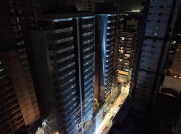 Apartamento 194m² Venda Meia Praia · Apartamento de 4 suítes em 84 vezes para pagar! em Meia Praia