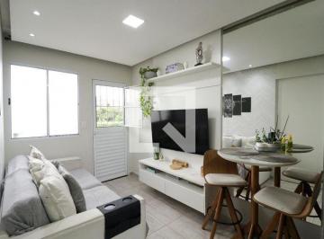 Apartamento · 29m² · 2 Quartos · 1 Vaga · Apartamento à Venda - Casa Verde, 2 Quartos,  29 m² - São Paulo