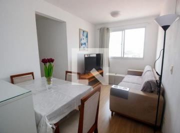Apartamento · 40m² · 2 Quartos · Apartamento à Venda - Jardim Taboão, 2 Quartos,  40 m² - São Paulo
