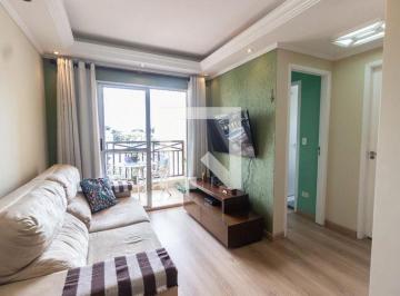 Apartamento · 60m² · 2 Quartos · 2 Vagas · Apartamento à Venda - Mandaqui, 2 Quartos,  60 m² - São Paulo