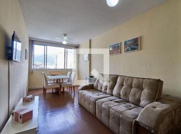 Apartamento · 76m² · 2 Quartos · 1 Vaga · Apartamento à Venda - Vila Isabel, 2 Quartos,  76 m² - Rio de Janeiro