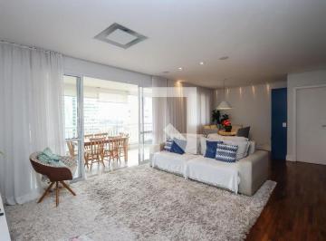 Apartamento · 128m² · 3 Quartos · 2 Vagas · Apartamento à Venda - Vila Andrade, 3 Quartos,  128 m² - São Paulo