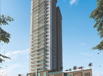 Apartamento de 3 quartos, Itapema · Apartamento de 3 suítes em 84 vezes para pagar! em Meia Praia
