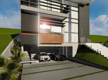 Casa · 404m² · 5 Quartos · 4 Vagas · Residencial Itahyê
