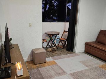 Apartamento · 66m² · 2 Quartos · 1 Vaga · Edifício Thyvoly - APARTAMENTO PADRÃO/ APARTAMENTO NO EDIFÍCIO THYVOLY/ APARTAMENTO EM CABEDELO/APAR