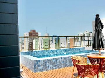 Apartamento · 23m² · 1 Quarto · 1 Vaga · Edifício Avant Home - FLAT PADRAO/ FLAT NO AVANT HOME/ FLAT EM CABEDELO/ FLAT EM JOAO PESSO/ FLAT BE