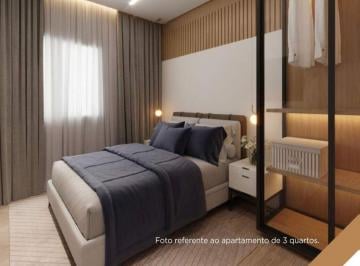 Apartamento · 90m² · 2 Quartos · 1 Vaga · Sorelle: Moradia completa com área de lazer incrível