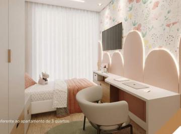 Apartamento · 90m² · 2 Quartos · 1 Vaga · Sorelle: A oportunidade perfeita para morar bem
