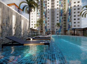 Apartamento · 60m² · 2 Quartos · 1 Vaga · Parque Futuro Ananindeua: veja o decorado e garanta sua unidade