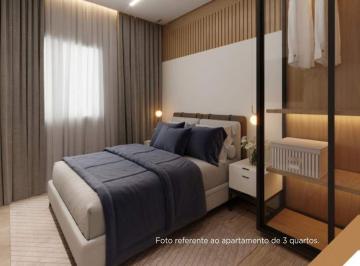 Apartamento · 90m² · 2 Quartos · 1 Vaga · Sorelle: Qualidade, conforto e segurança em Belém