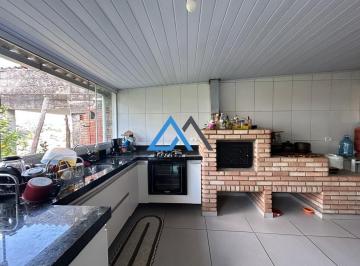 Casa · 93m² · 2 Quartos · Casa à Venda em Caieiras - Jardim dos Eucaliptos - R$ 300.000,00