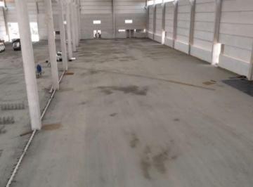 Comercial · 4838m² · Pavilhão/Galpão para alugar no bairro Aparecidinha - Sorocaba/SP