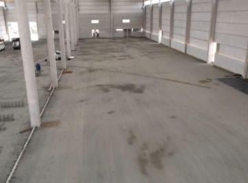Comercial · 4838m² · Pavilhão/Galpão para alugar no bairro Aparecidinha - Sorocaba/SP