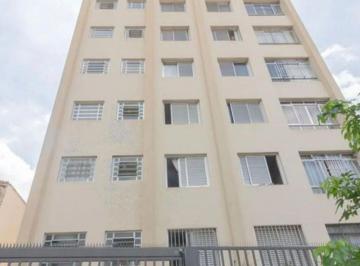 Apartamento · 86m² · 2 Quartos · 1 Vaga · CONDOMÍNIO EDIFICIO MARINA IV - Apartamento à venda no bairro Cambuci - São Paulo/SP, Zona Sul