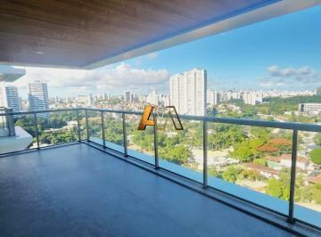 Apartamento · 154m² · 3 Quartos · 3 Vagas · Apartamento à venda no bairro Horto Florestal - Salvador/BA