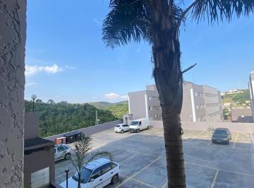 Apartamento · 52m² · 2 Quartos · 2 Vagas · Apartamento à venda no bairro Chácaras São Luís - Santana de Parnaíba/SP
