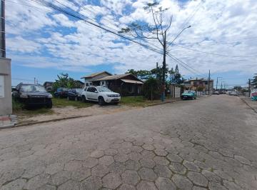 Terreno , Navegantes · Terreno Próximo à Praia e à Av. Prefeito Juvenal Mafra!