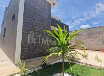 Foto 01 · Casa, Formosinha, Formosa, GO