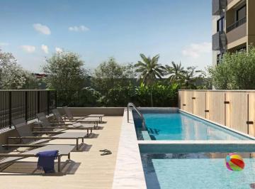 Apartamento de 2 quartos, São Paulo · Concept Barra Funda, 36 a 63 m2, 2 dorm, com opção de sacada e vaga