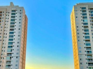 Foto 01 · Apartamento, Conjunto Residencial Trinta E um de Março, São José dos Campos, SP