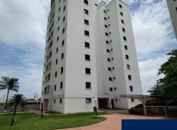 Foto 01 · Apartamento, Vila Machado, Jacareí, SP