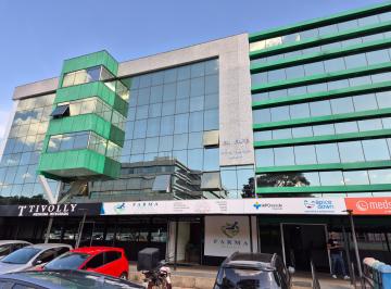 ED FAPE · LUMAC IMÓVEIS VENDE EXCELENTE SALA COM GARAGEM ED FAPE