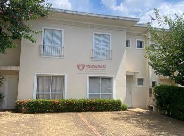 Foto 01 · Casa de 120 m² com 3 quartos à venda em Loteamento Residencial Vila Bella