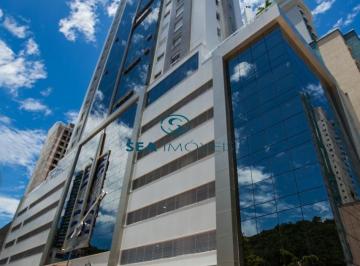 Foto 02 · Oportunidade Única: Apartamento de Luxo à Venda em Balneário Camboriú-SC, Pioneiros, 4 Quartos, 4 Su