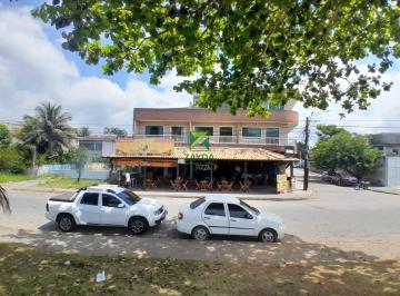 Foto 01 · Excelente Ponto Comercial para Locação no Jardim Miramar, Rio das Ostras-RJ: 1 Sala, 1 Banheiro, 70m